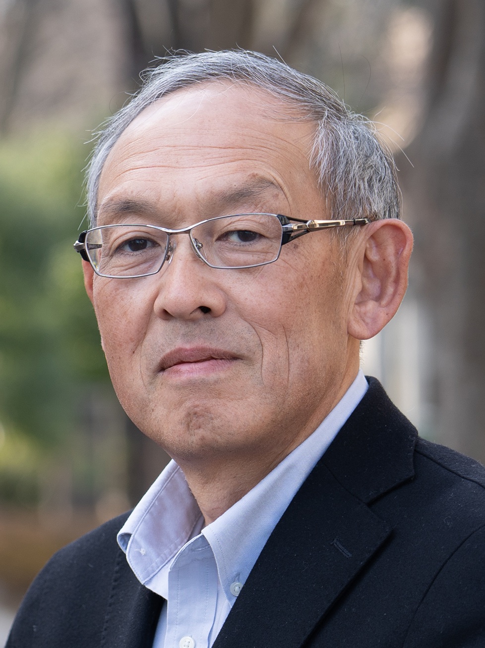 Prof. Dr. Masafumi Yohda